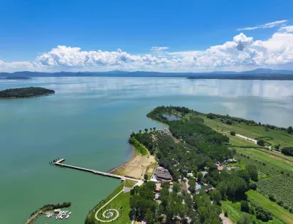 Camping Village Punta Navaccia