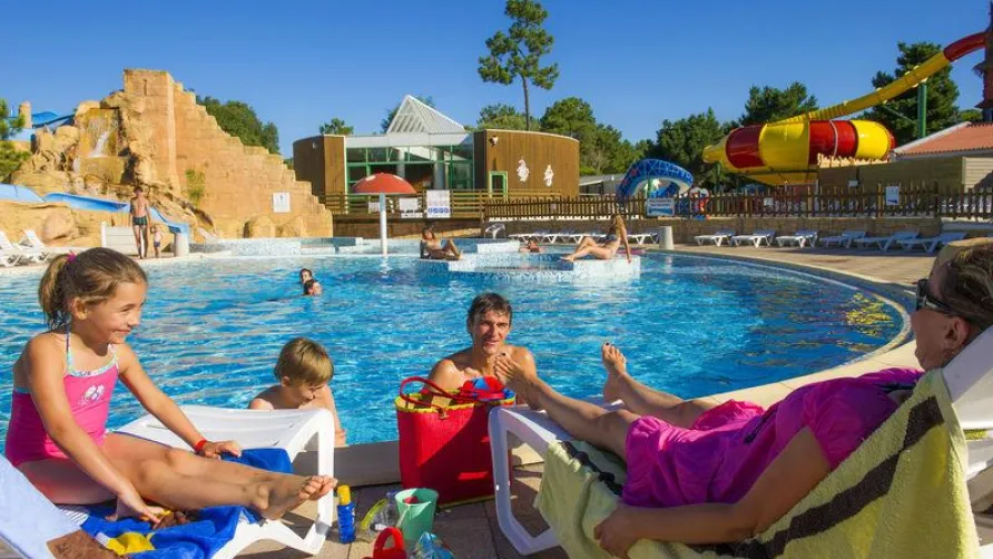 Capfun - Domaine du Zagarella