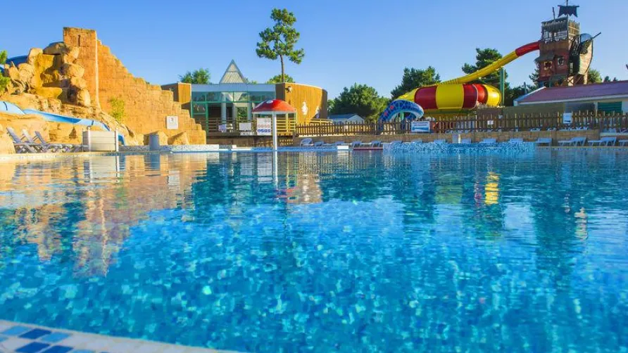 Capfun - Domaine du Zagarella