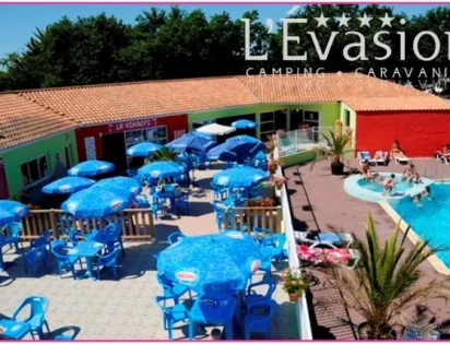ROMANEE L'Evasion