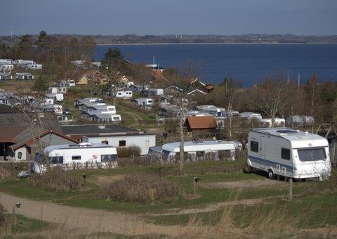 Hjarbæk Fjord Camping