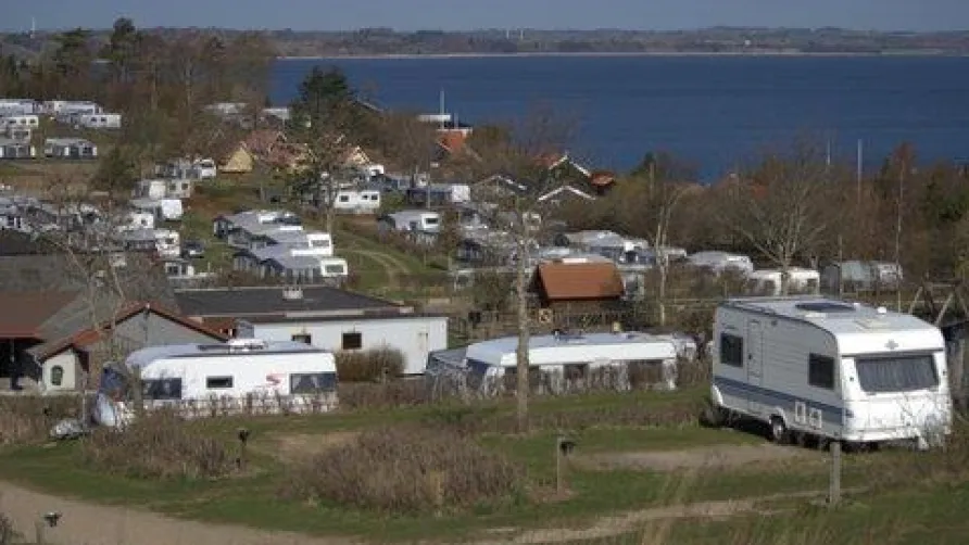 Hjarbæk Fjord Camping
