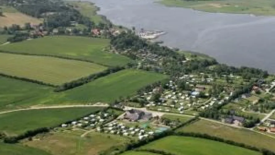 Hjarbæk Fjord Camping