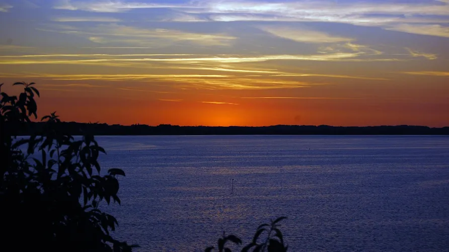 Hjarbæk Fjord Camping