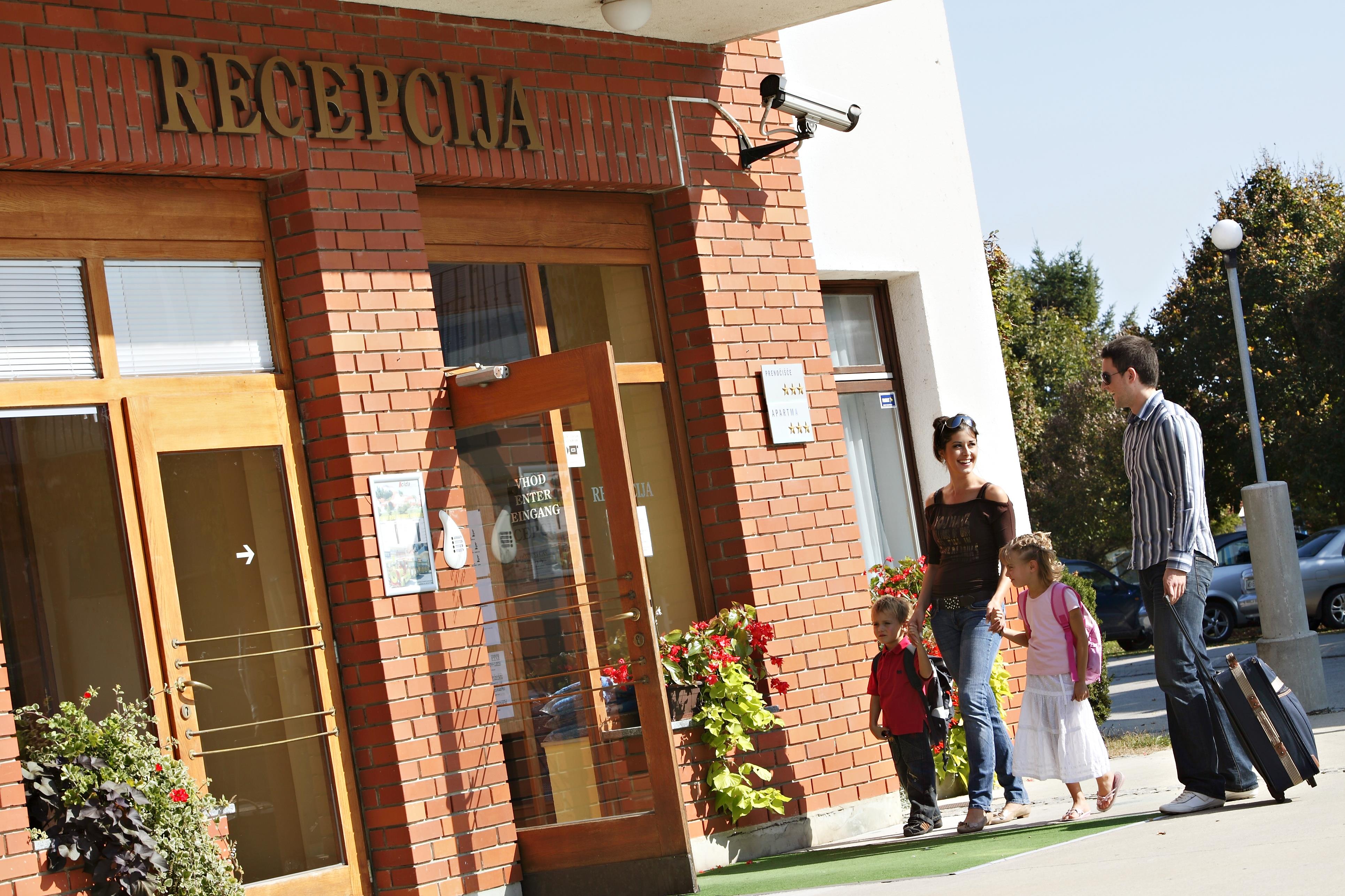 Camping Terme Ptuj