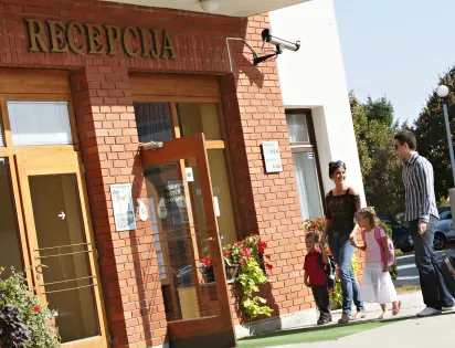 Camping Terme Ptuj