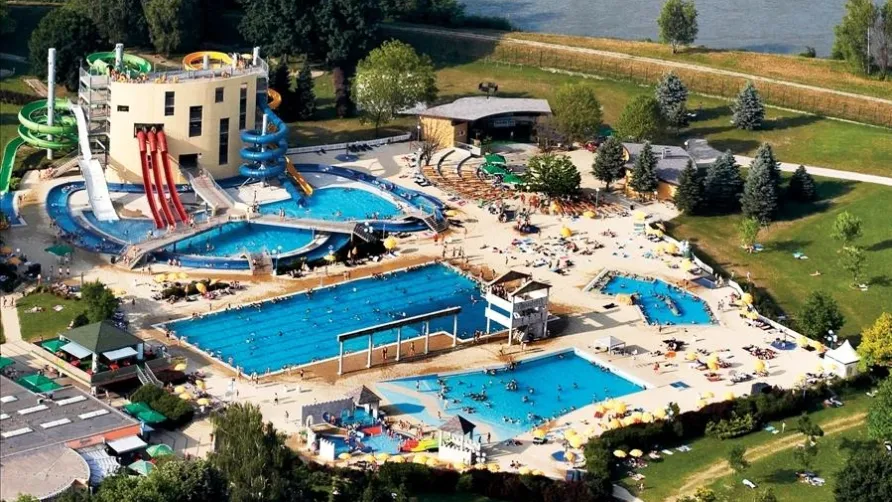 Camping Terme Ptuj
