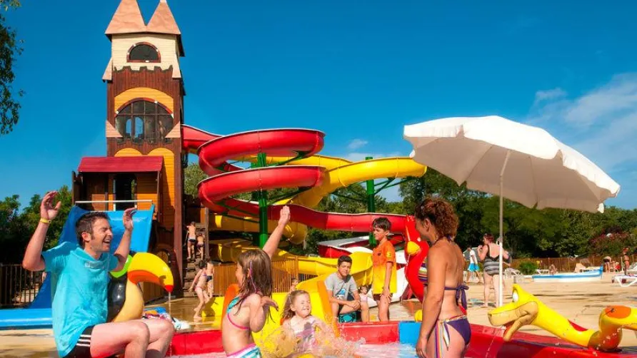 Capfun - Domaine de la Bastide