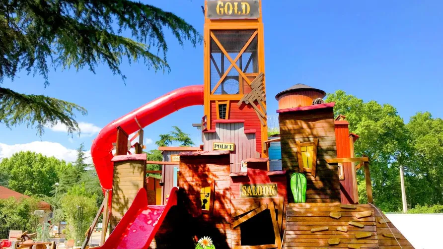 Capfun - Domaine de la Bastide