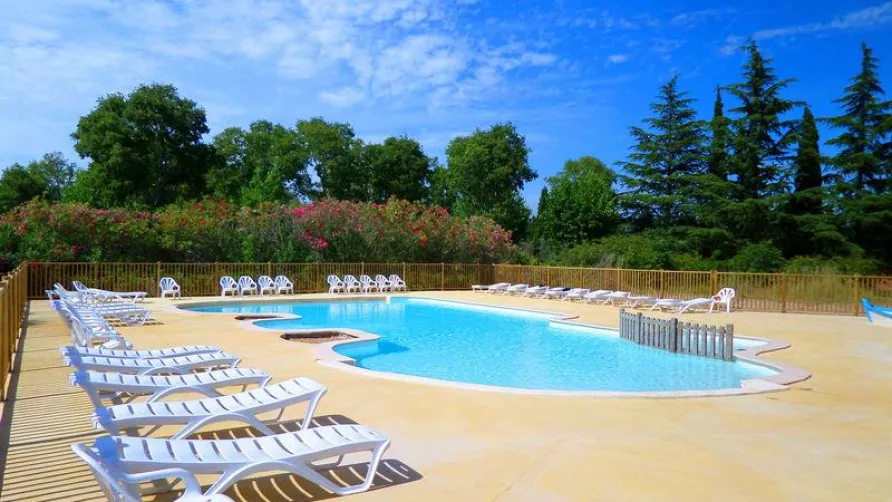Capfun - Camping Fleur de Camargue