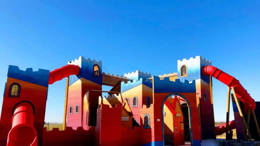Capfun - Camping Fleur de Camargue