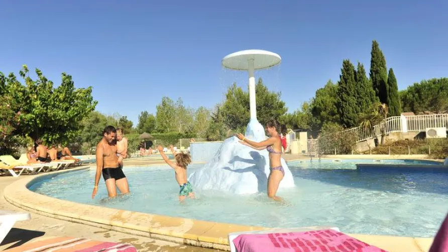 Capfun - Camping Fleur de Camargue