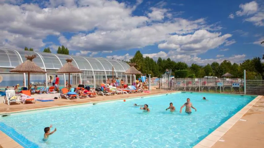 Capfun - Parc de la Grenouillère