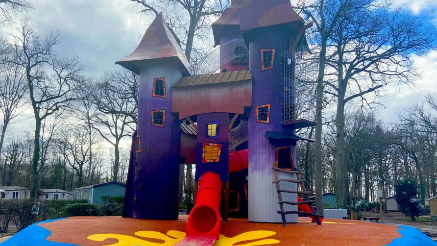 Capfun - Parc de la Grenouillère