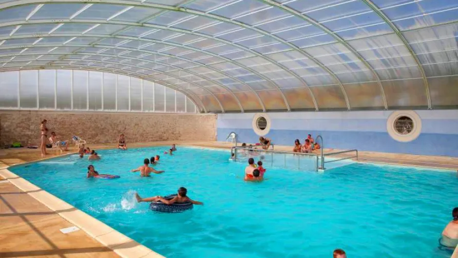 Capfun - Parc de la Grenouillère