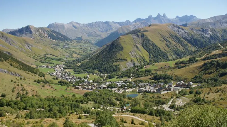 Domaine du Trappeur