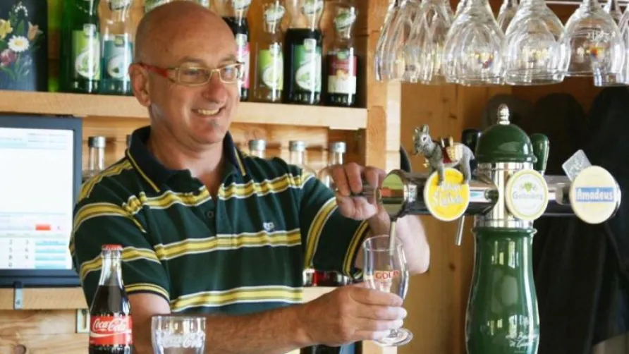 Domaine du Trappeur