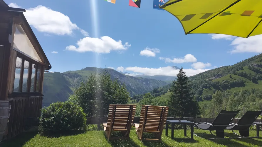 Domaine du Trappeur