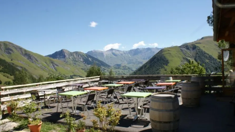 Domaine du Trappeur