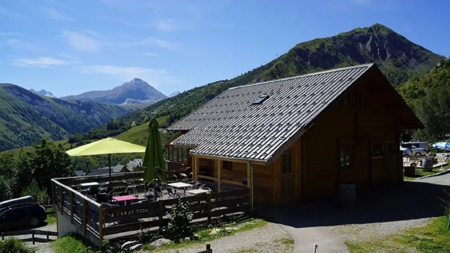 Domaine du Trappeur