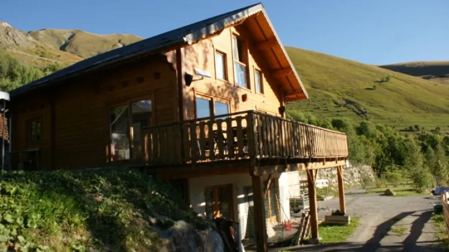 Domaine du Trappeur
