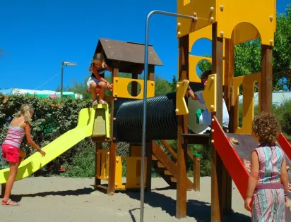 Capfun - Les Flots Bleus