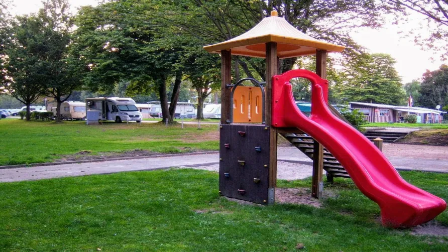 KNAUS Campingpark Essen