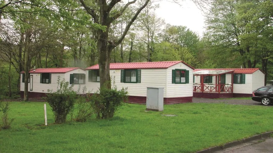 KNAUS Campingpark Essen