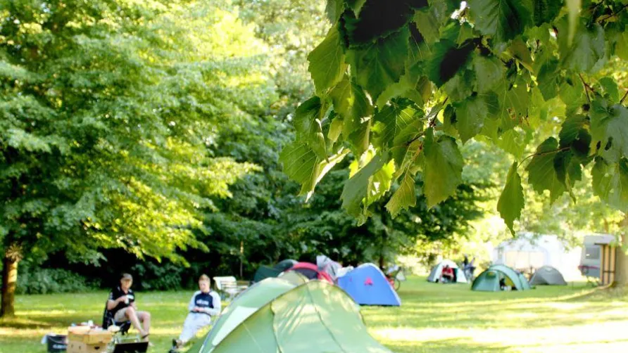 KNAUS Campingpark Essen