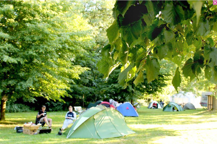 KNAUS Campingpark Essen