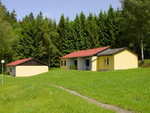 Feriendorf Bayerwald am Donautal