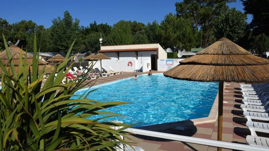 Ushuaïa Villages - Camping la Conge ***