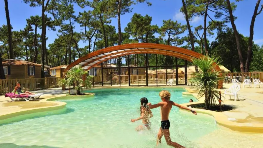 Capfun - Domaine Le Zephir