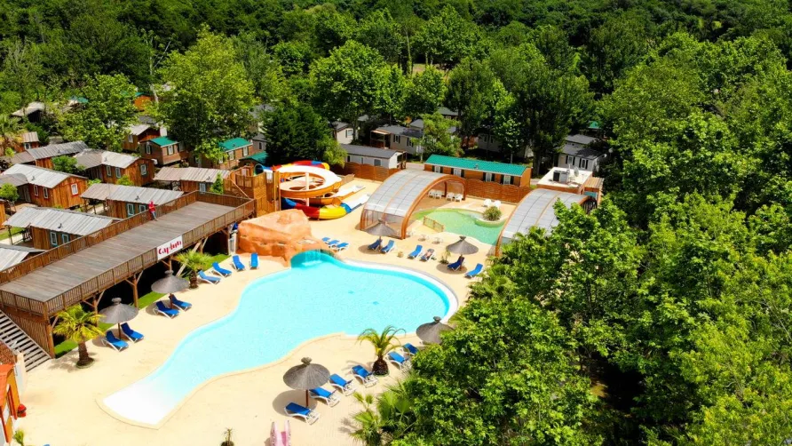 Capfun - Paris Roussillon