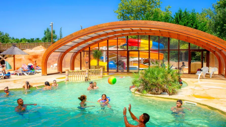 Capfun - Paris Roussillon