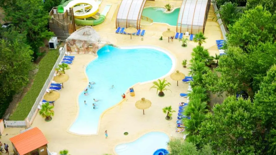 Capfun - Paris Roussillon