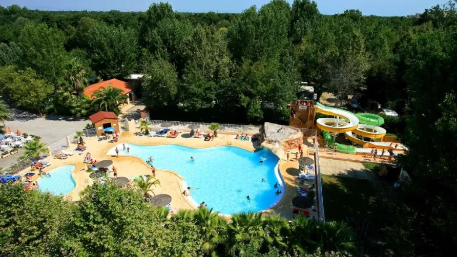 Capfun - Paris Roussillon