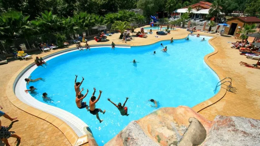 Capfun - Paris Roussillon