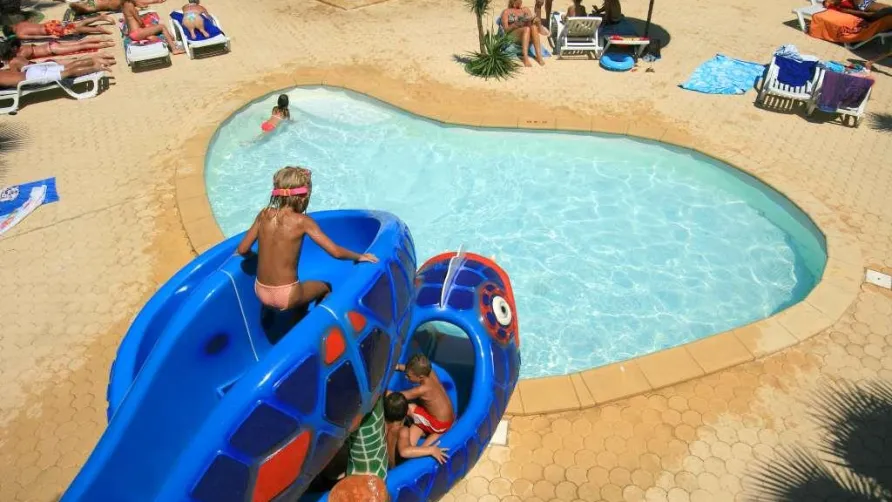 Capfun - Paris Roussillon