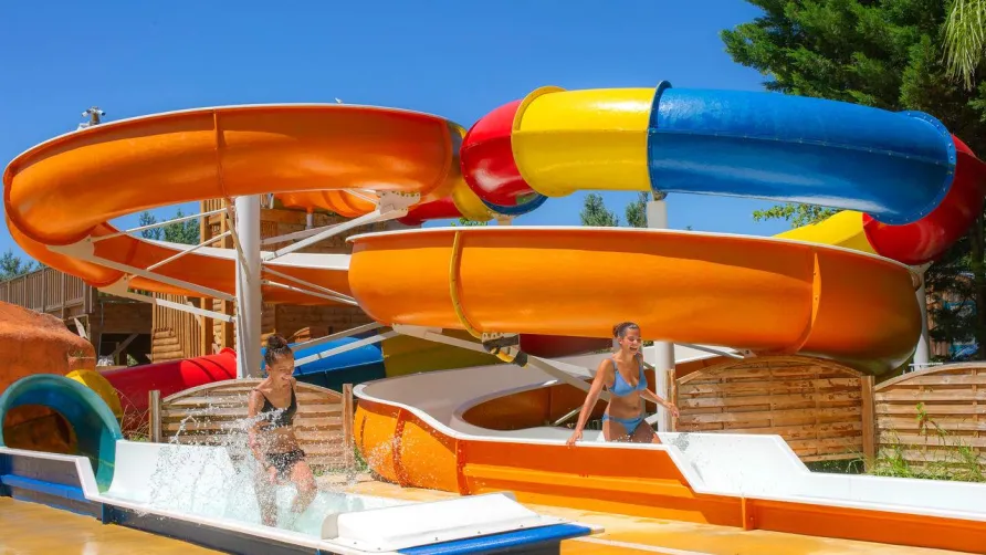 Capfun - Paris Roussillon