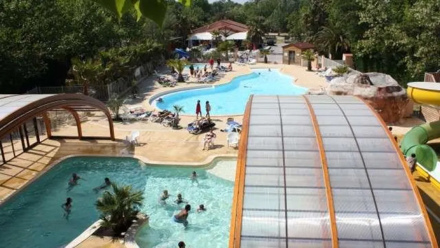 Capfun - Paris Roussillon