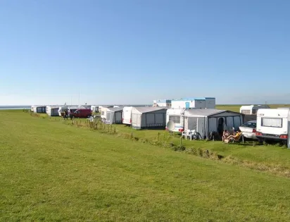 KNAUS Campingpark Spieka/Wattenmeer