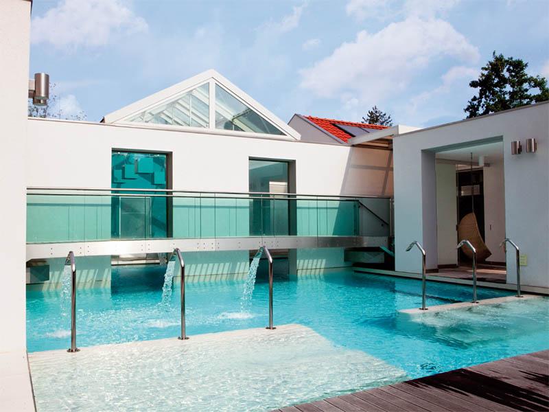 Union Lido Camping Lodging Hotel