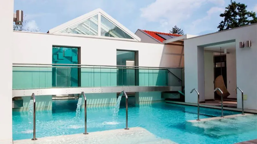 Union Lido Camping Lodging Hotel