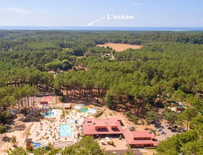 Capfun - Landisland