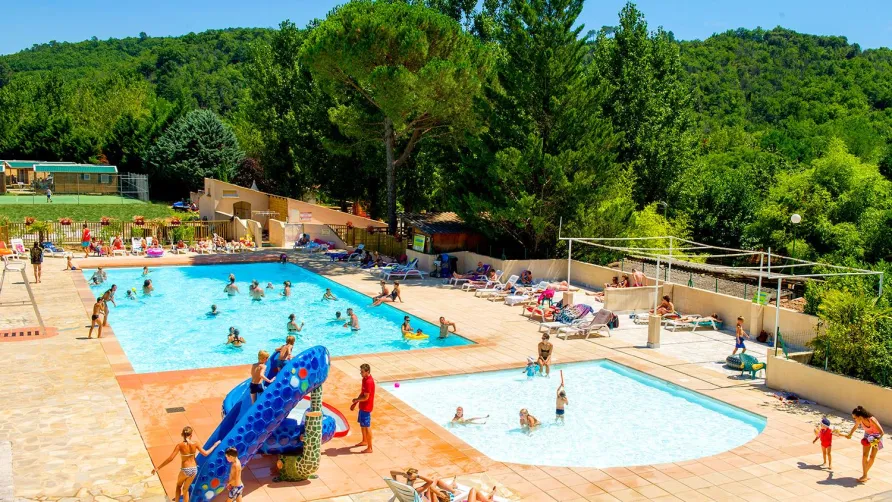 Capfun - Domaine de Filament