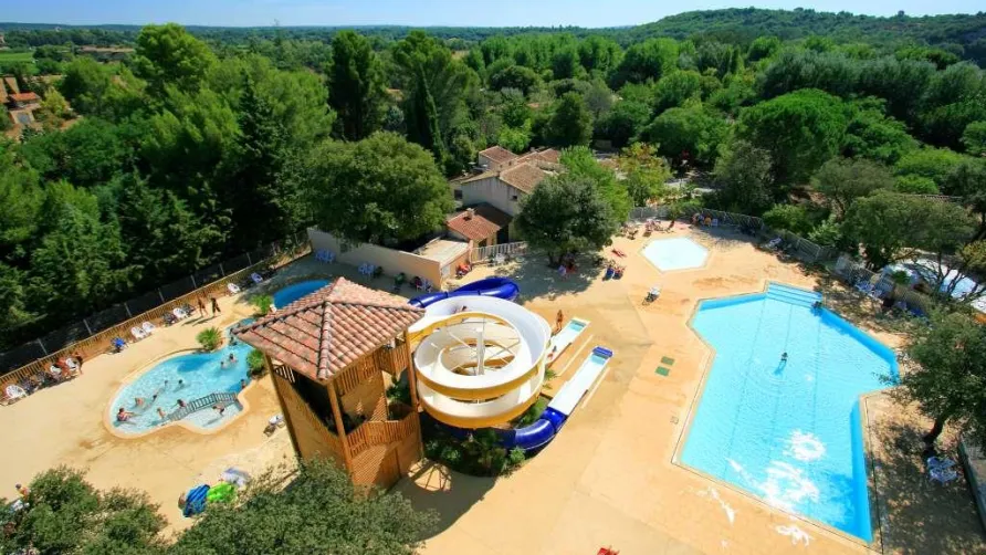 Capfun - Domaine de Filament