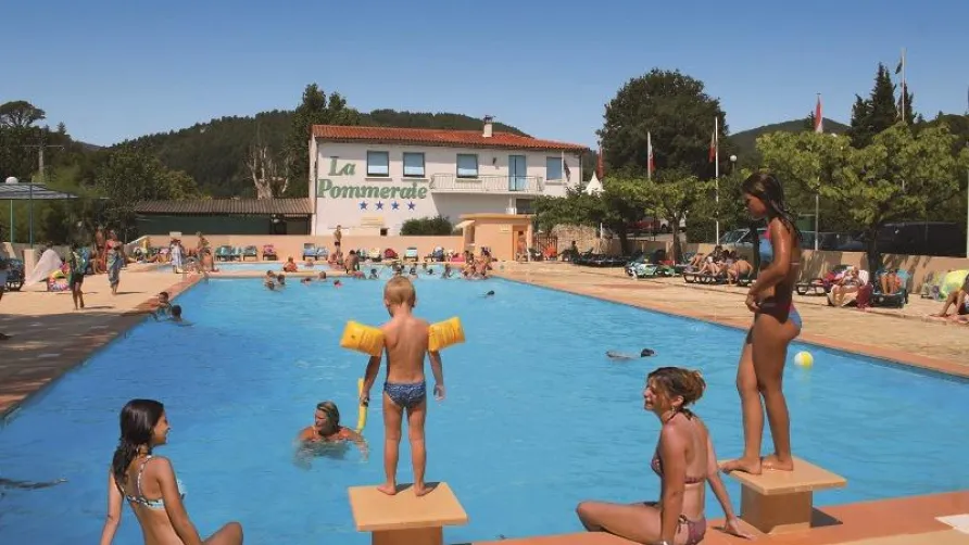 Capfun - Domaine de Filament