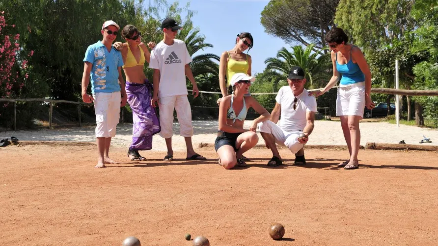 Clico Chic - Camping Gorges du Gardon