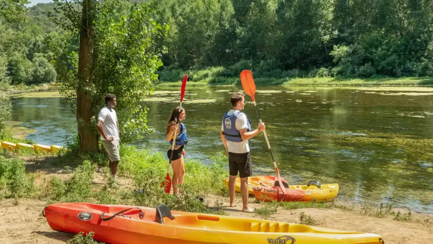 Clico Chic - Camping Gorges du Gardon